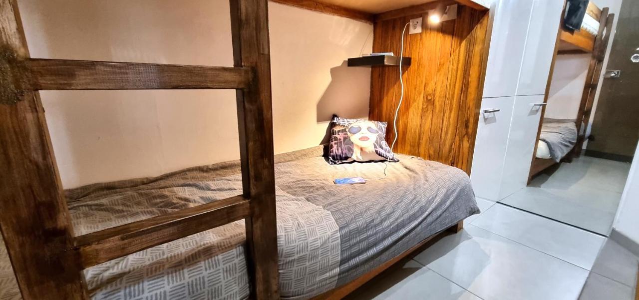 Studio "La Mer" A Bormes-Les-Mimosas Exteriér fotografie